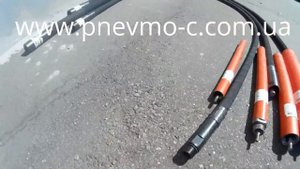 Вибронаконечники и валы к глубинным вибраторам