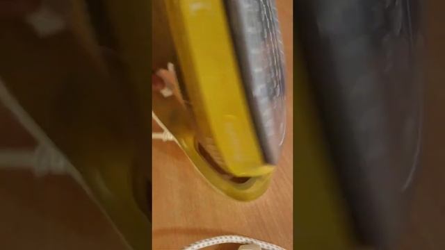 обзор УТЮГ TEFAL FV4964E0 из сулпак смотреть онлайн