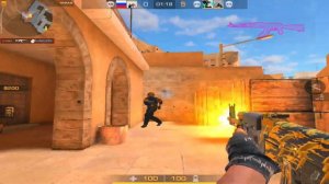 Я АБСОЛЮТ, И ВИЖУ ВСЕ!😈