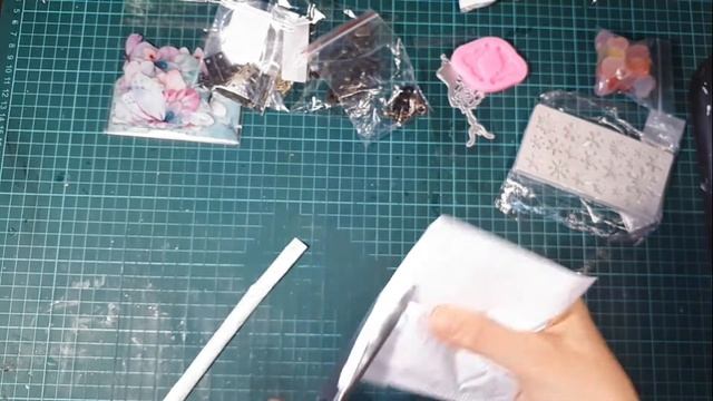 Товары с АлиЭкспресс для рукоделия РАСПАКОВКА