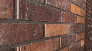 Скрябин Керамикс Сортировка 53. Обзор клинкерного кирпича Российского производства