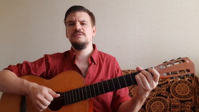 На тебе сошёлся клином белый свет - Андрей Степанов смотреть онлайн