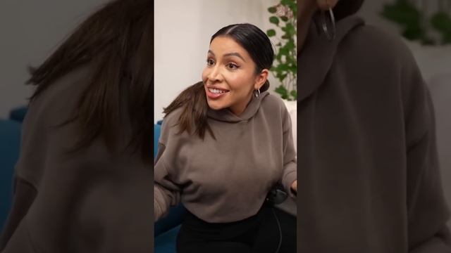 Когда она говорит, что не злится смотреть онлайн