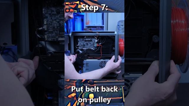 The Secret to Perfect Bed Leveling on Creality K1