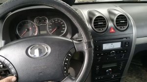 Мультируль на HOVER H3