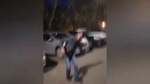 Фильм Серийный Пердун 1 часть