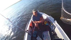 Поездка в Астраханскую область на хутор Бундин 2021