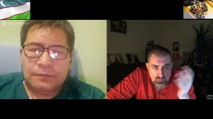 Не одним нам сложно находить общий язык с найдревнейшими.mp4