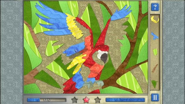 Mosaic: Game of Gods | Part 4 | No Commentary смотреть онлайн