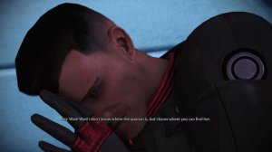 Mass Effect Remastered - Shepards Bad Trip