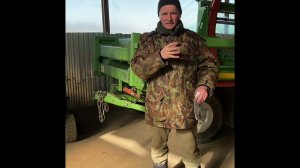 Обращение фермера к власти