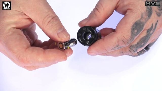 VooPoo DRAG X2 / S2 & NEW PnP X Coils! смотреть онлайн