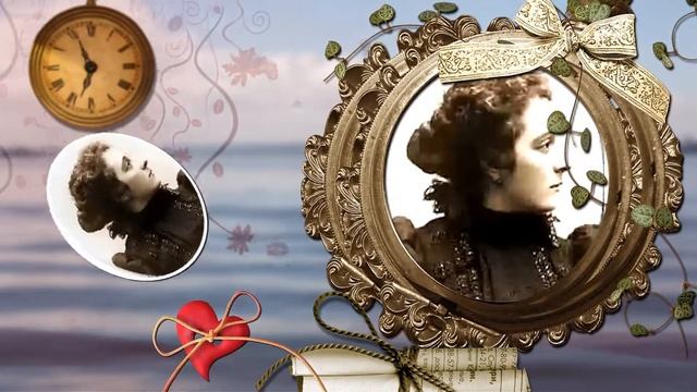 Вальс Амурские волны История любви смотреть онлайн