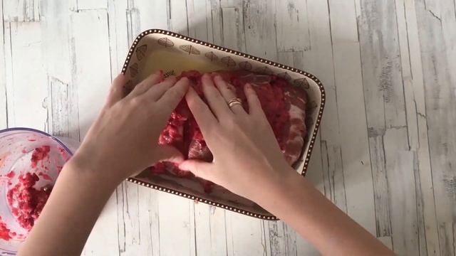 Свиная шейка запеченная в духовке ? Как запечь СВИНУЮ ШЕЮ в ДУХОВКЕ вкусно