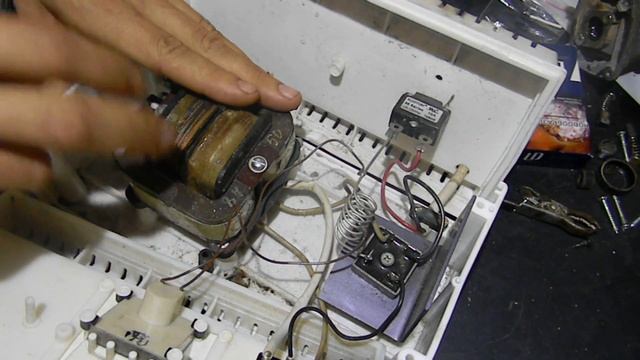 Обзор устройства ЗУ-75 (Зарядное устройство для АКБ) смотреть онлайн