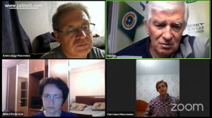 Как заменить программы, ведущие к болезням. Руденко В.В. Академия Целителей..mp4