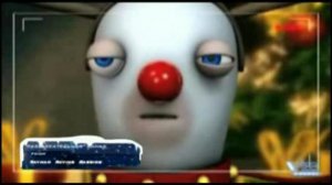 Rayman Raving Rabbits