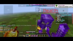 PvP Montage Java Android| Pojav Launcher