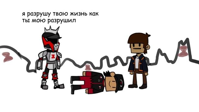 Мотор - Сити в двух словах | Вендетта (Эпизод 6) смотреть онлайн