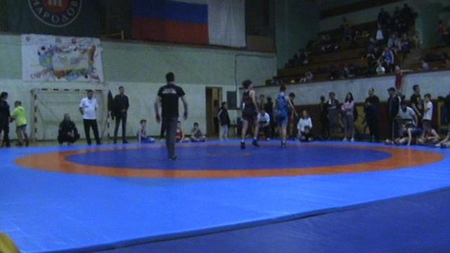 ОТМО Красногвардейский район по греко-римской борьбе «Крымская весна» 18.03.2023-10