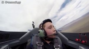 Как действует перегрузка на человека
