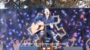 Dino jelusic - myles away - subtitulada