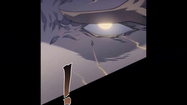 MANHWA Sung Jin Woo vs Thomas Andre REMAKE