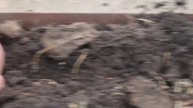 Ранняя посадка редиса, салата, укропа в теплицу в марте. смотреть онлайн