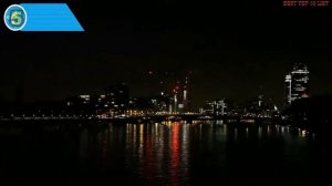 ТОП-10 самых богатых городов мира