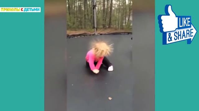 Приколы с детьми. СМОТРИТЕ если вам нравятся приколы про детей смотреть онлайн