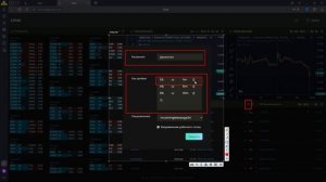 ЛУЧШИЙ СКРИНЕР ДЛЯ НОЖЕЙ И ПЛОТНОСТЕЙ | Обучение трейдингу |Пробой уровня | Скальпинг криптовалют |