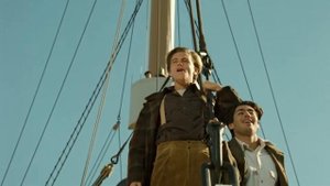 Я король мира!/ I'm the king of the world! Titanic 1997