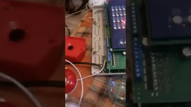 Установка пожарной сигнализации Москва смотреть онлайн