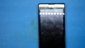 Sony Xperia C C2305 Hard reset