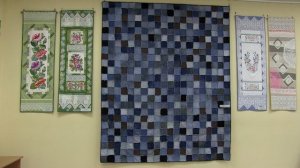 Выставочный проект «Живой родник» Музея города Гатчины