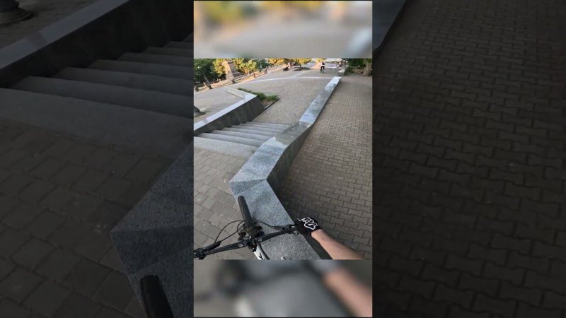 urban freeride