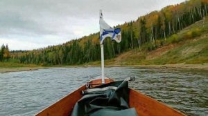 Усьвинские столбы / Пермский край (Usva pillars / Perm region)