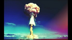 Что будет, если взорвать ядерную бомбу в космосе?