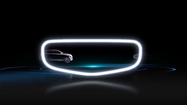 Geely's new identity | هوية جيلي الجديدة смотреть онлайн