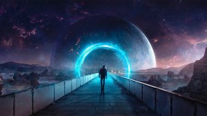 Andres Danchin - Secrets of the Universe (Promo Version)