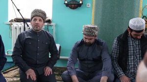 Мавлид в Табасаранском районе в с Тураг 30.Марта.2019 г.