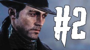 БОЙНЯ В ПОРТУ! ► The Sinking City Прохождение #2 ► ХОРРОР ИГРА