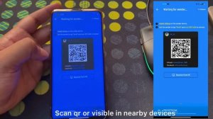 InShare app for Android overview
