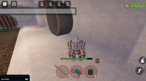 3 cекретные комнаты в Огайо Роблокс / 3 Secret rooms in Ohio Roblox