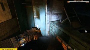 Metro Exodus / Метро: Исход - Лето, прохождение #6