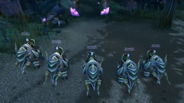 Мультибокс от А до Я - Первый шаг мультигероя смотреть онлайн