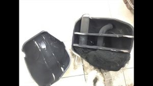 Volvo S80 2.5T custom exhaust