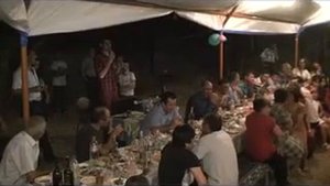 Анекдоты в Карабахе