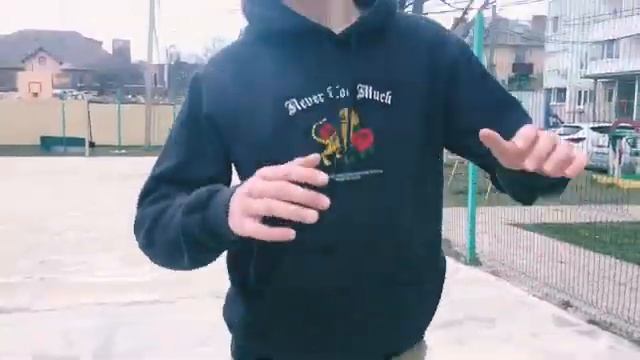 ОЛЛИ НА СКЕЙТЕ ЗА 5 МИНУТ | КАК СДЕЛАТЬ ОЛЛИ НА СКЕЙТЕ смотреть онлайн