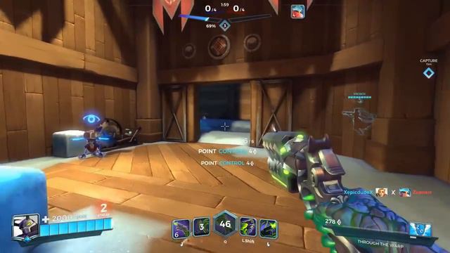 35K Rs (500$) AMD Ryzen 3 Budget Gaming PC 2017 !!! смотреть онлайн